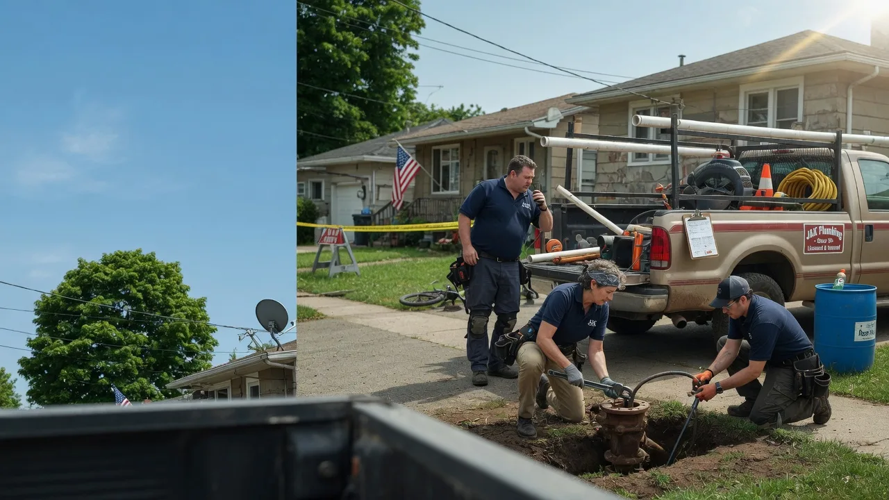 Water Heater Replacement in Meta, MO near me
